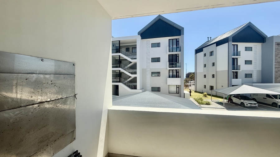 2 Bedroom Property for Sale in Summerstrand Eastern Cape